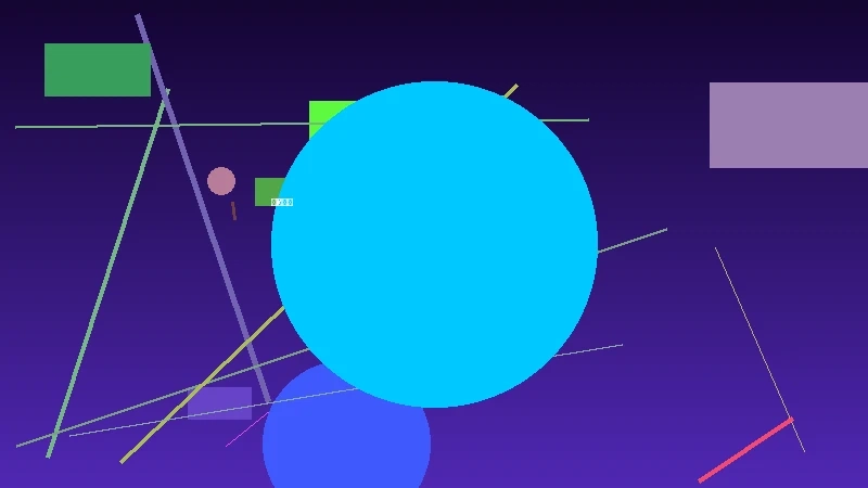 星际迷途：深空探索 高清海报图片