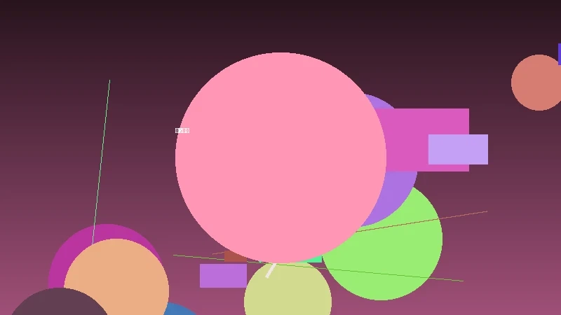 花间梦事 电视剧高清海报